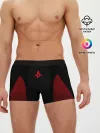 Мужские трусы боксеры / Astralis uniform 2019