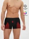 Мужские трусы боксеры / Astralis uniform 2019