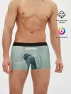 Мужские трусы боксеры / Чернобыль