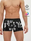 Мужские трусы боксеры / Kiss