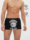 Мужские трусы боксеры / Metallica