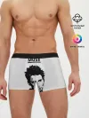 Мужские трусы боксеры / Muse