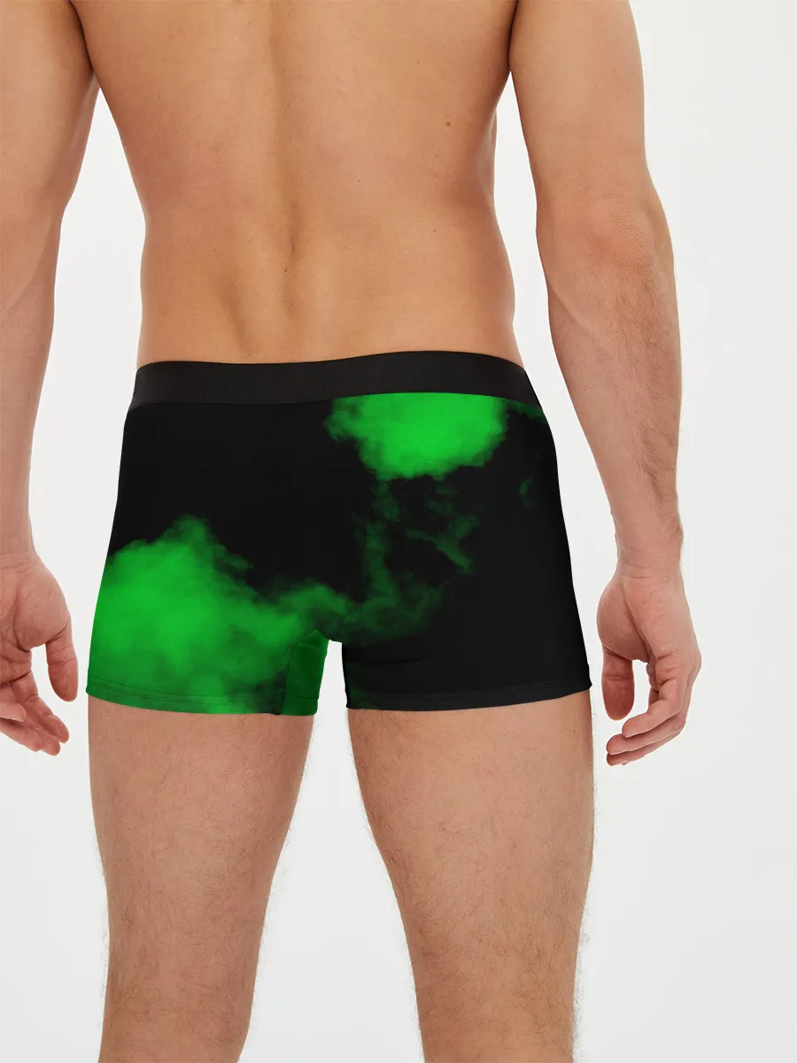 Мужские трусы боксеры / Tokio Hotel