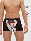 Мужские трусы боксеры / Anime