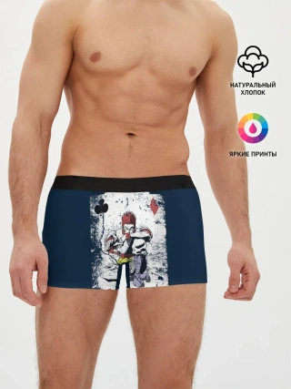 Мужские трусы боксеры / The Joker Card