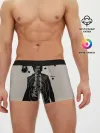 Мужские трусы боксеры / Джон Уик 2