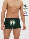 Мужские трусы боксеры / Boston Celtics