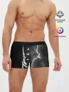 Мужские трусы боксеры / Tokio Hotel