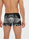 Мужские трусы боксеры / Rammstein