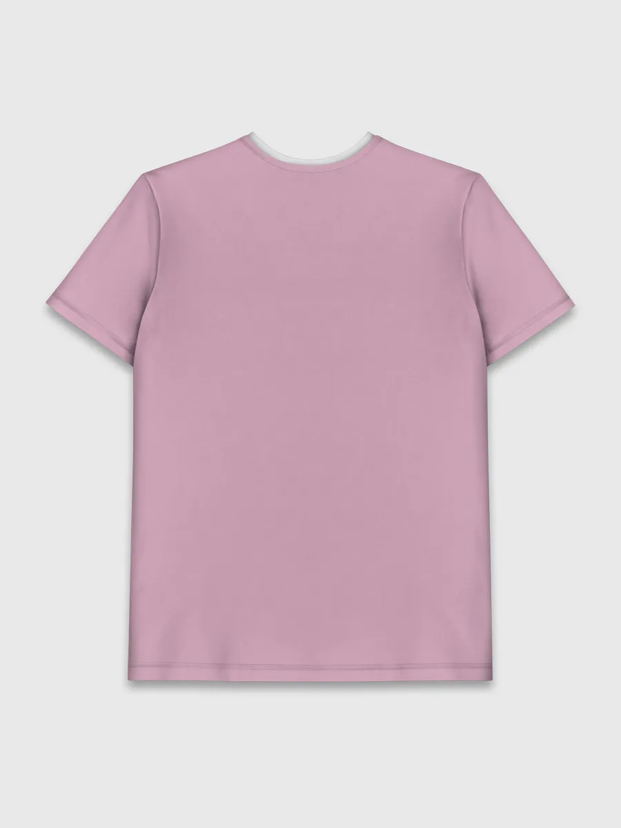 Мужская базовая футболка / Izumi