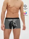 Мужские трусы боксеры / Король и Шут