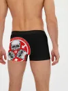 Мужские трусы боксеры / 30 Seconds to Mars