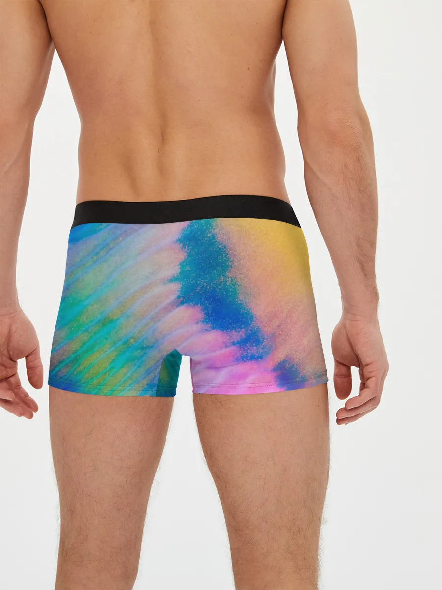 Мужские трусы боксеры / сериал Euphoria