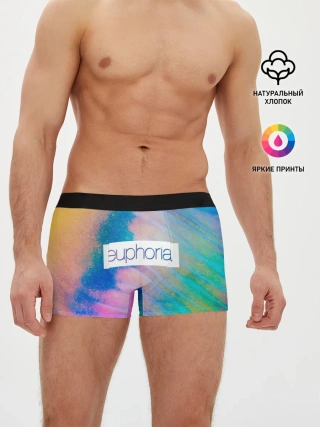 Мужские трусы боксеры / сериал Euphoria
