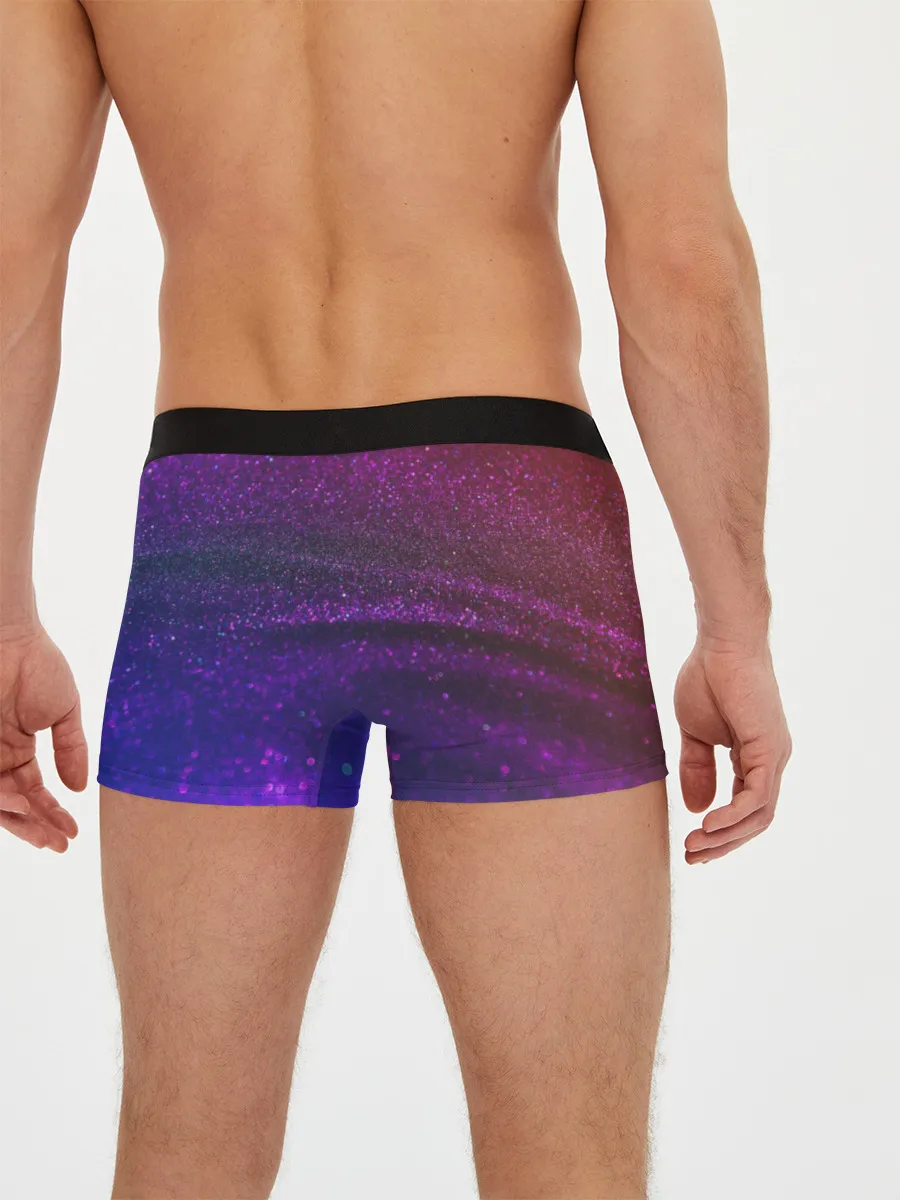 Мужские трусы боксеры / сериал Euphoria