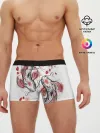 Мужские трусы боксеры / Japan dream