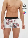 Мужские трусы боксеры / Japan dream