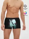 Мужские трусы боксеры / Ведьмак 3: Дикая Охота