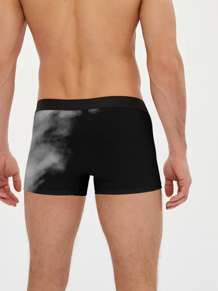 Мужские трусы боксеры / Die Antwoord