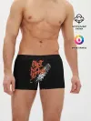 Мужские трусы боксеры / Motocross freestyle
