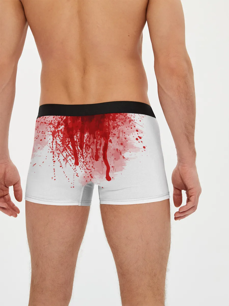 Мужские трусы боксеры / Im fine