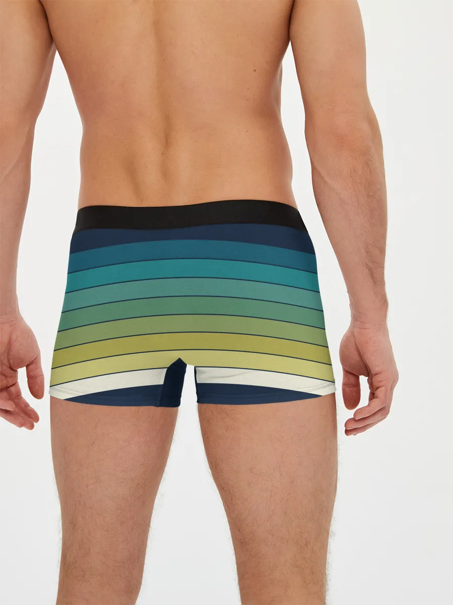 Мужские трусы боксеры / California