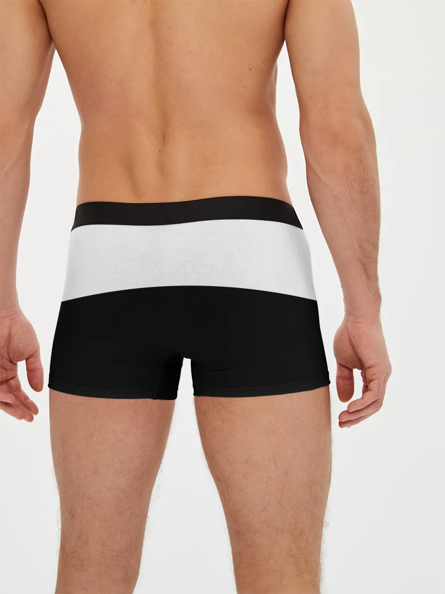 Мужские трусы боксеры / STRANGER THINGS