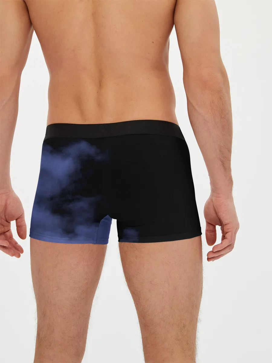 Мужские трусы боксеры / Arch Enemy