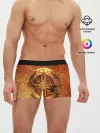 Мужские трусы боксеры / Кельтские узоры