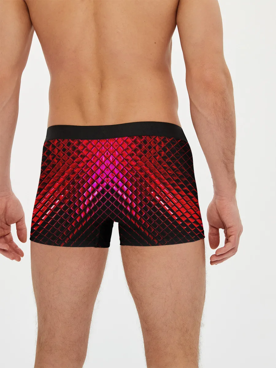 Мужские трусы боксеры / Doom Enternal