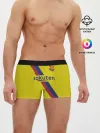 Мужские трусы боксеры / Barcelona third 19-20