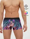 Мужские трусы боксеры / Geisga Hatsune Miku