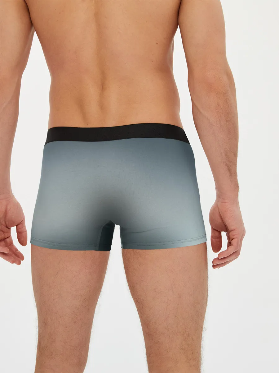 Мужские трусы боксеры / The Witcher