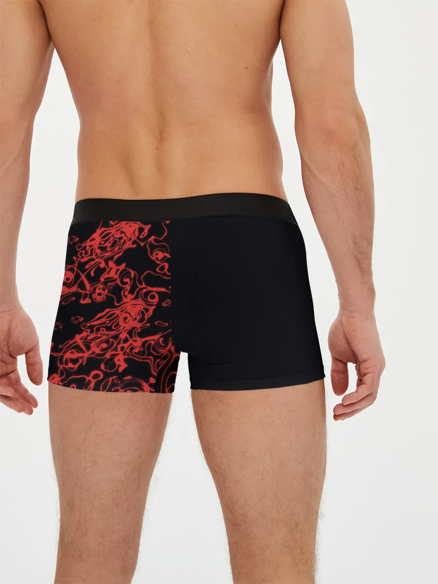 Мужские трусы боксеры / Cyberpunk 2077