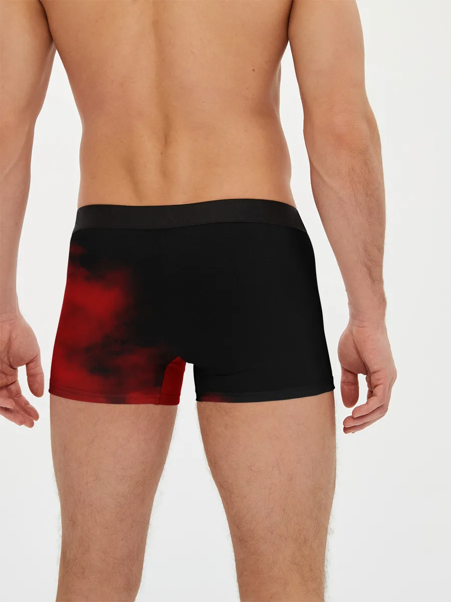 Мужские трусы боксеры / Metallica