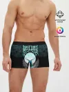 Мужские трусы боксеры / Heilung