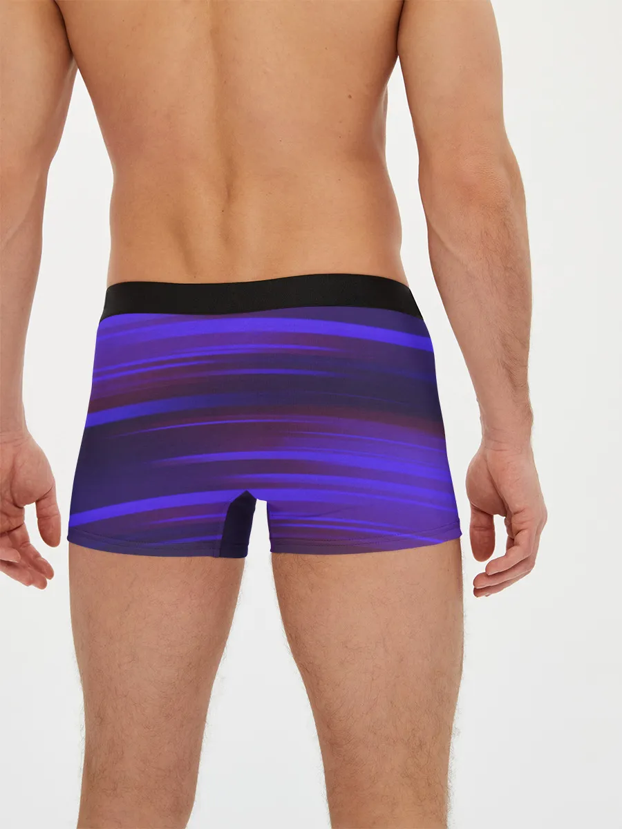 Мужские трусы боксеры / Макс Барских /Неземная/