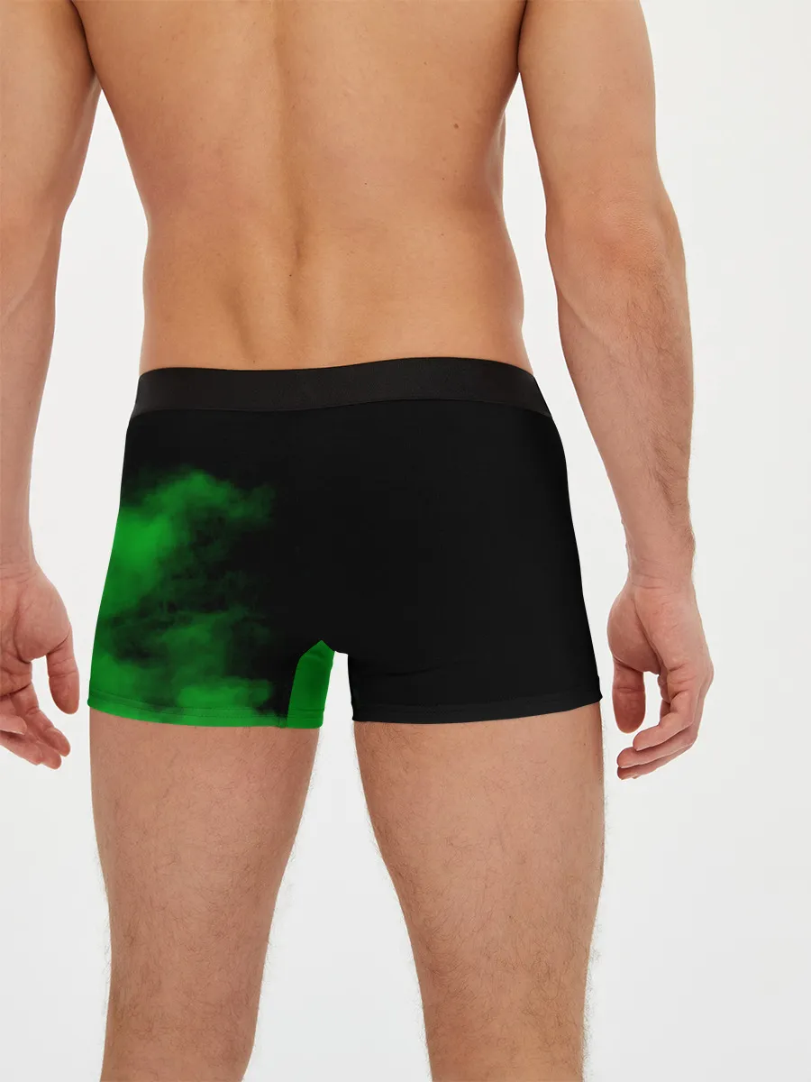 Мужские трусы боксеры / Louna