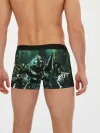 Мужские трусы боксеры / BIOSHOCK