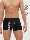 Мужские трусы боксеры / BMW