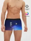 Мужские трусы боксеры / BMW
