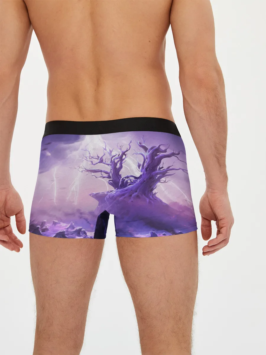 Мужские трусы боксеры / ORI