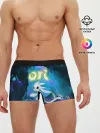 Мужские трусы боксеры / ORI
