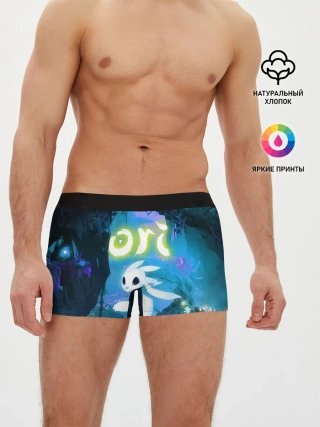 Мужские трусы боксеры / ORI