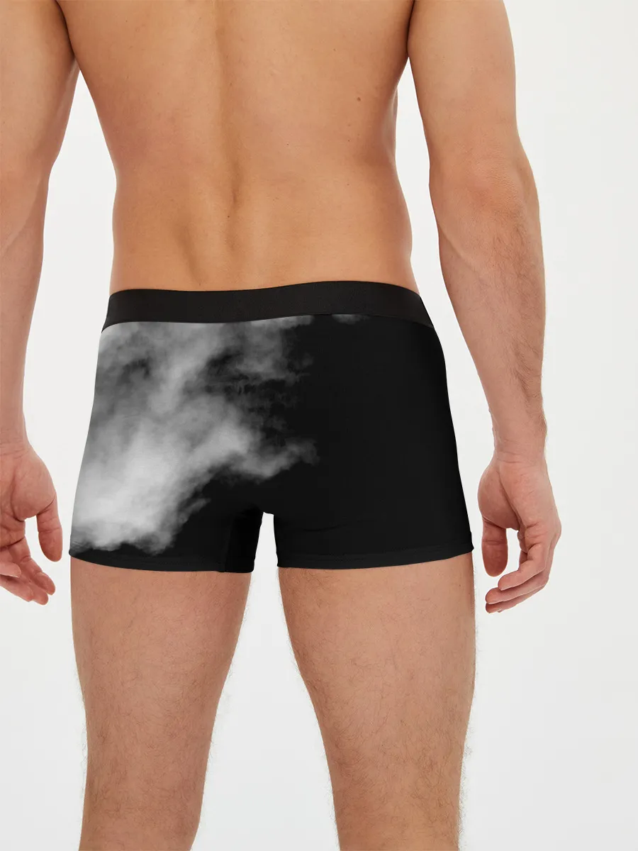 Мужские трусы боксеры / Louna