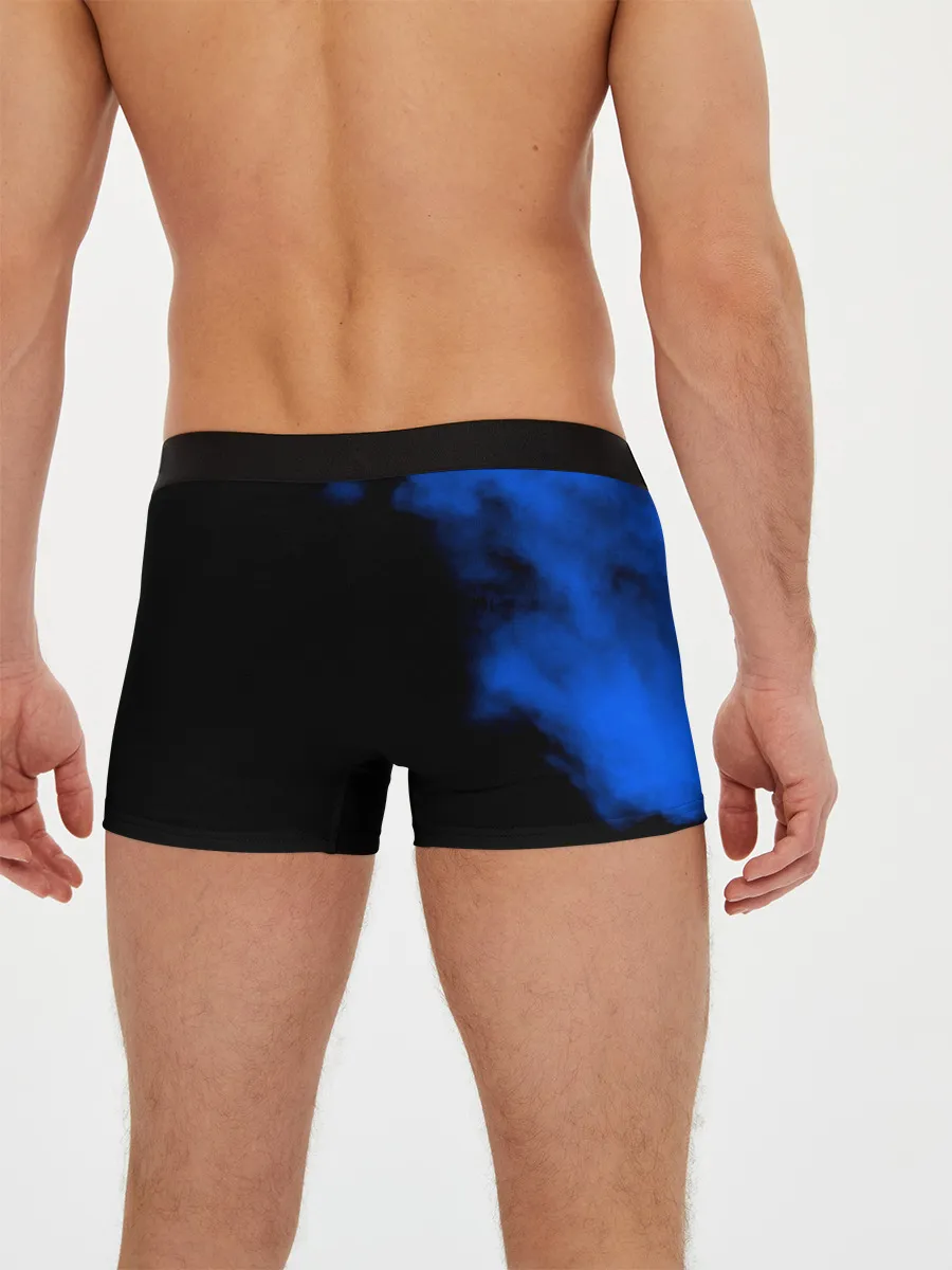 Мужские трусы боксеры / Louna