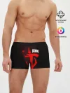 Мужские трусы боксеры / DOOM