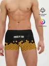 Мужские трусы боксеры / GARENA FREE FIRE