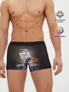 Мужские трусы боксеры / ARTIK & ASTI 7