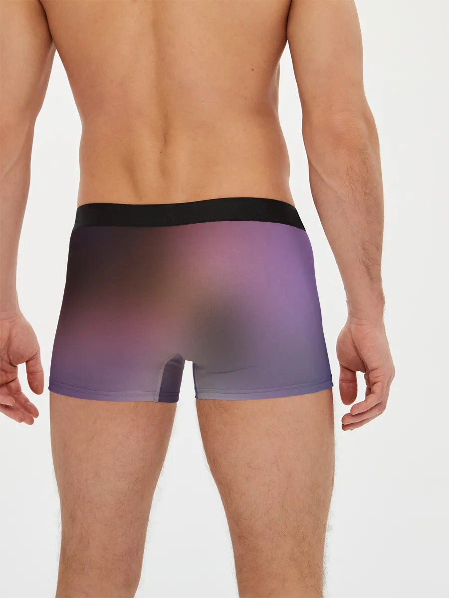 Мужские трусы боксеры / Ведьмак и Секиро